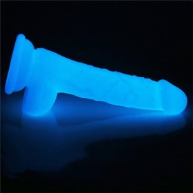 Svetleći Dildo LVTOY00688-3